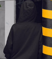 Women's crop Hoodie - wodarmour