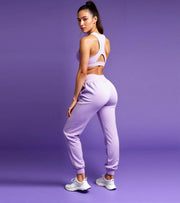 Women's Fleece sweatpants - wodarmour