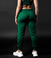 Women's Fleece sweatpants - wodarmour