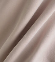 Women's Fleece track pants (Cream) - wodarmour