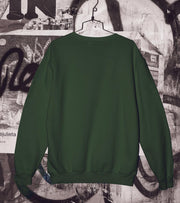 Women's Loose fit One More Rep Sweatshirt - wodarmour