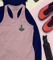 Women's Power Tank top - wodarmour