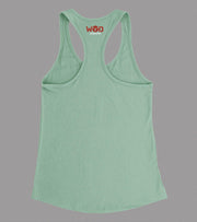 Women's Power Tank top - wodarmour