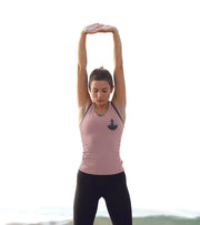 Women's Power Tank top - wodarmour