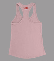 Women's Power Tank top - wodarmour
