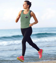 Women's Power Tank top - wodarmour