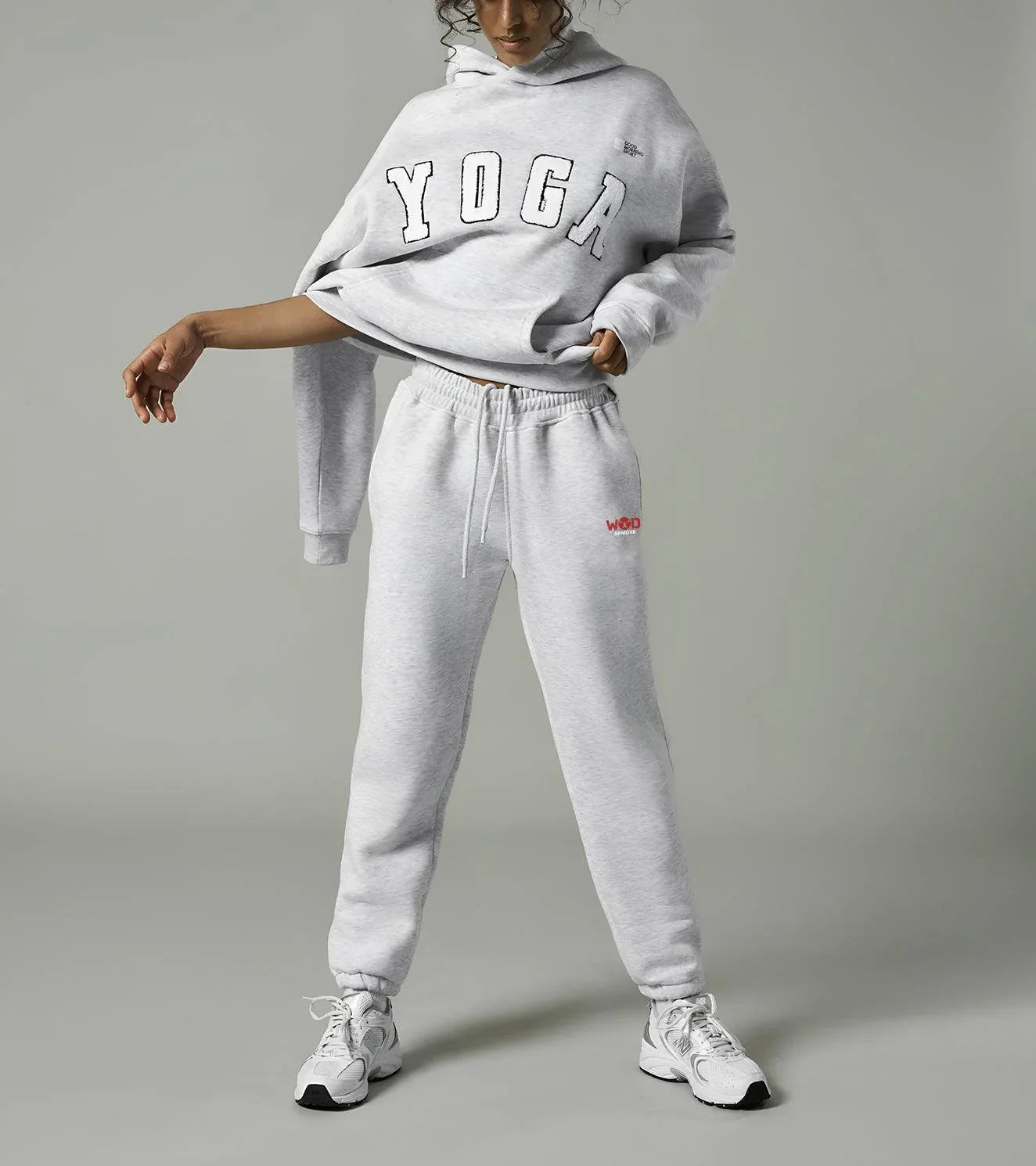 Women's sweatpants - wodarmour