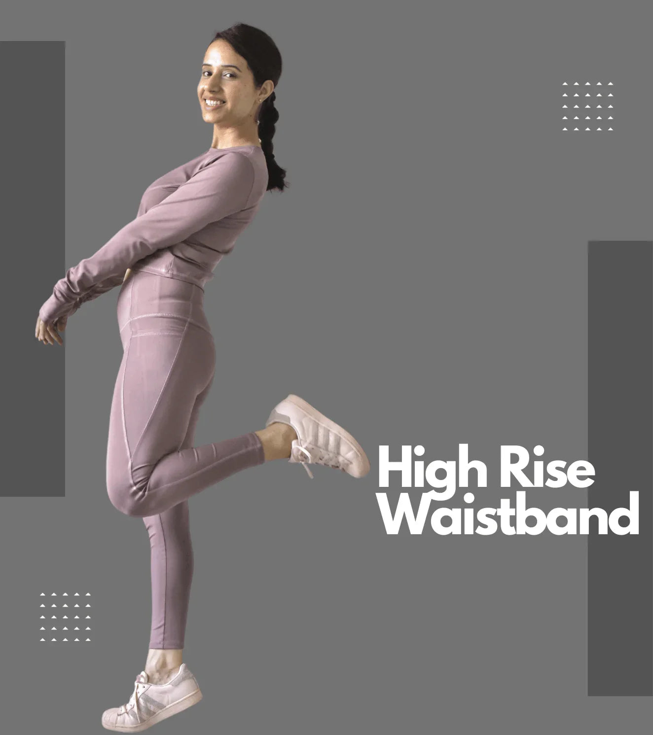 Women's Yoga pants (wine) - wodarmour