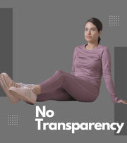 Women's Yoga pants (wine) - wodarmour