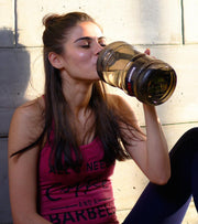 2.2 Ltr Gallon Bottle - wodarmour