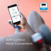 Achedaway Cupper - Smart Cupping Therapy - wodarmour