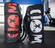 Armour Gym & Travel Bag with carabiner - wodarmour