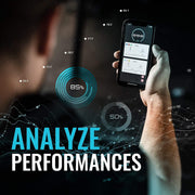 Blazepod trainer kit - wodarmour