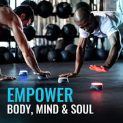 Blazepod trainer kit - wodarmour