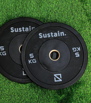 Bumber plates - wodarmour