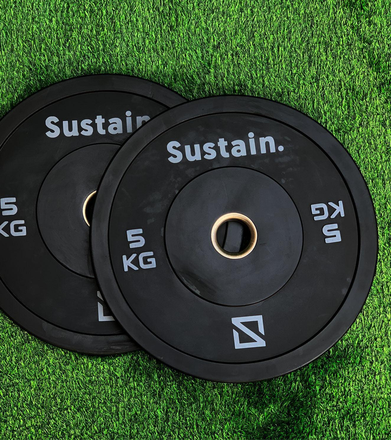 Bumber plates - wodarmour