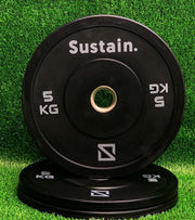 Bumber plates - wodarmour