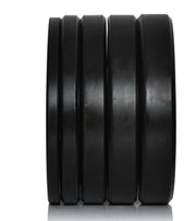 Bumber plates - wodarmour