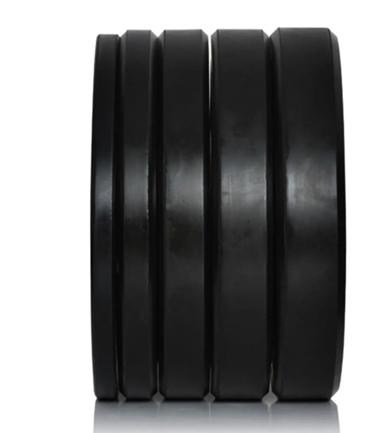 Bumber plates - wodarmour