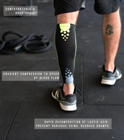 Calf Compression ( Single piece ) - wodarmour