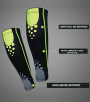 Calf Compression ( Single piece ) - wodarmour