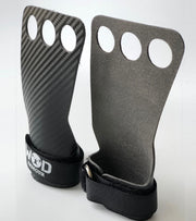 Carbon fibre gymnastic gloves - wodarmour