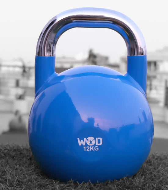 Competition KettleBell - wodarmour