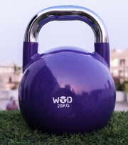 Competition KettleBell - wodarmour