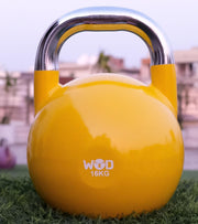 Competition KettleBell - wodarmour