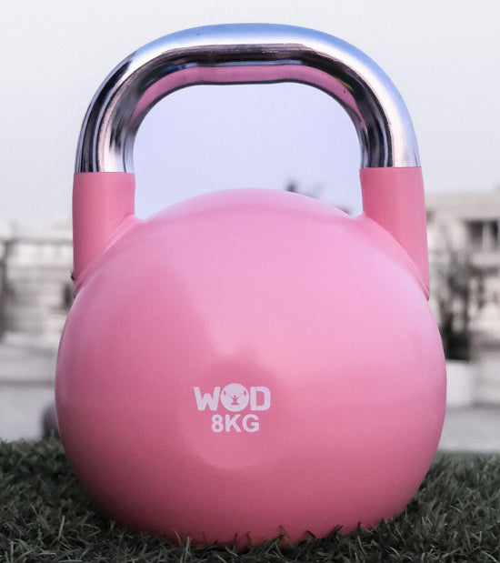 Competition KettleBell - wodarmour