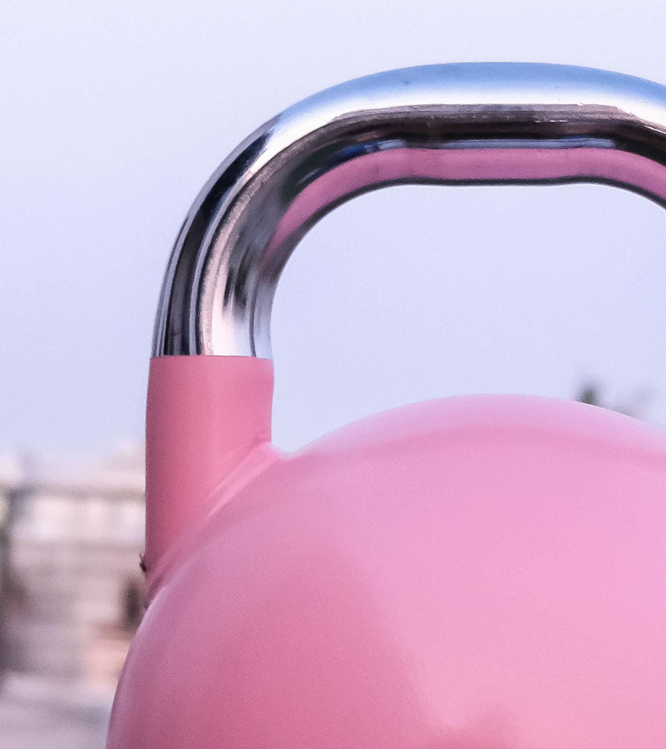 Competition KettleBell - wodarmour