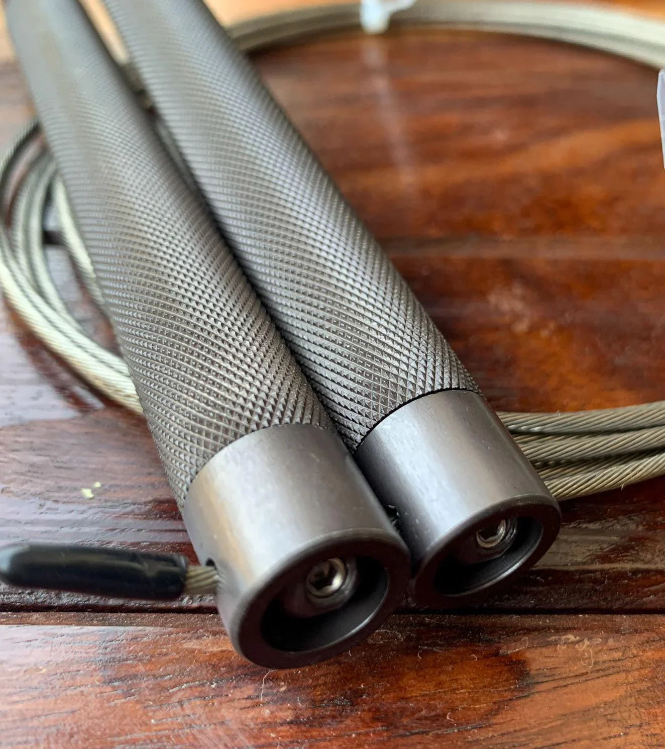 Competition speed rope - wodarmour