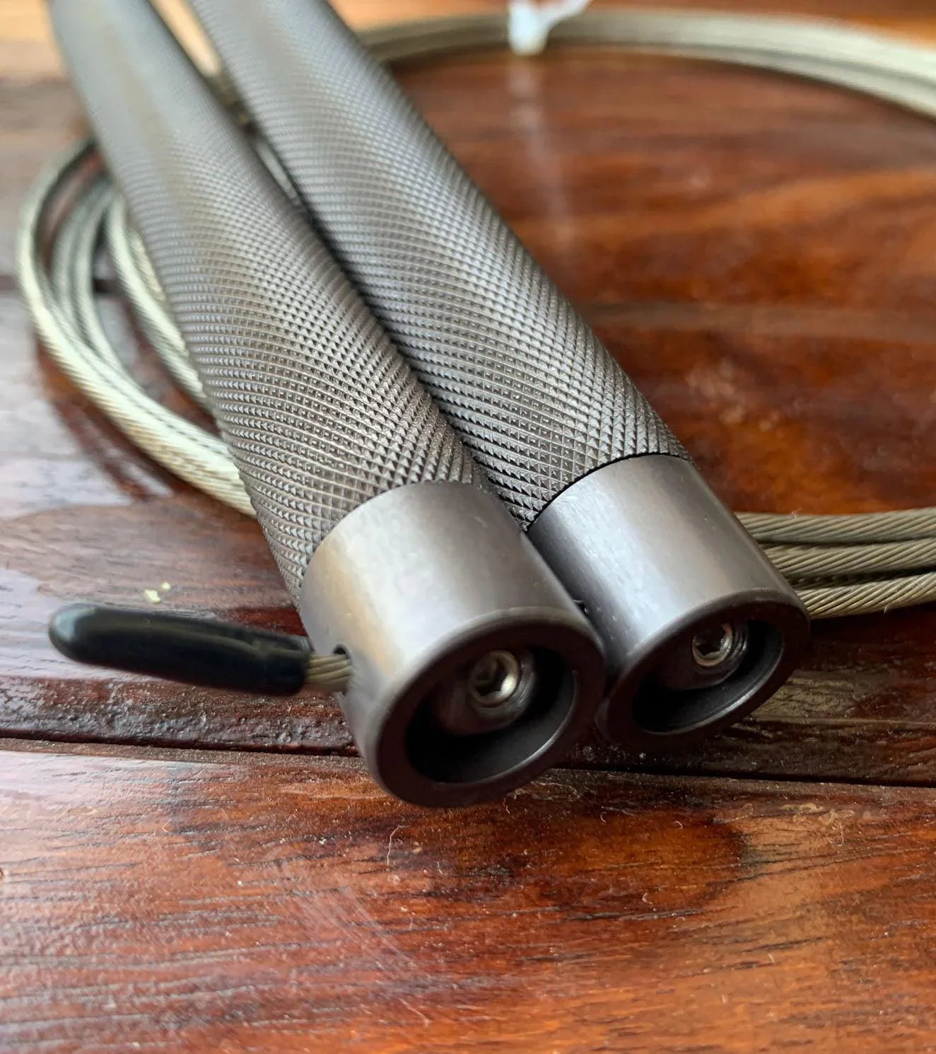 Competition speed rope - wodarmour