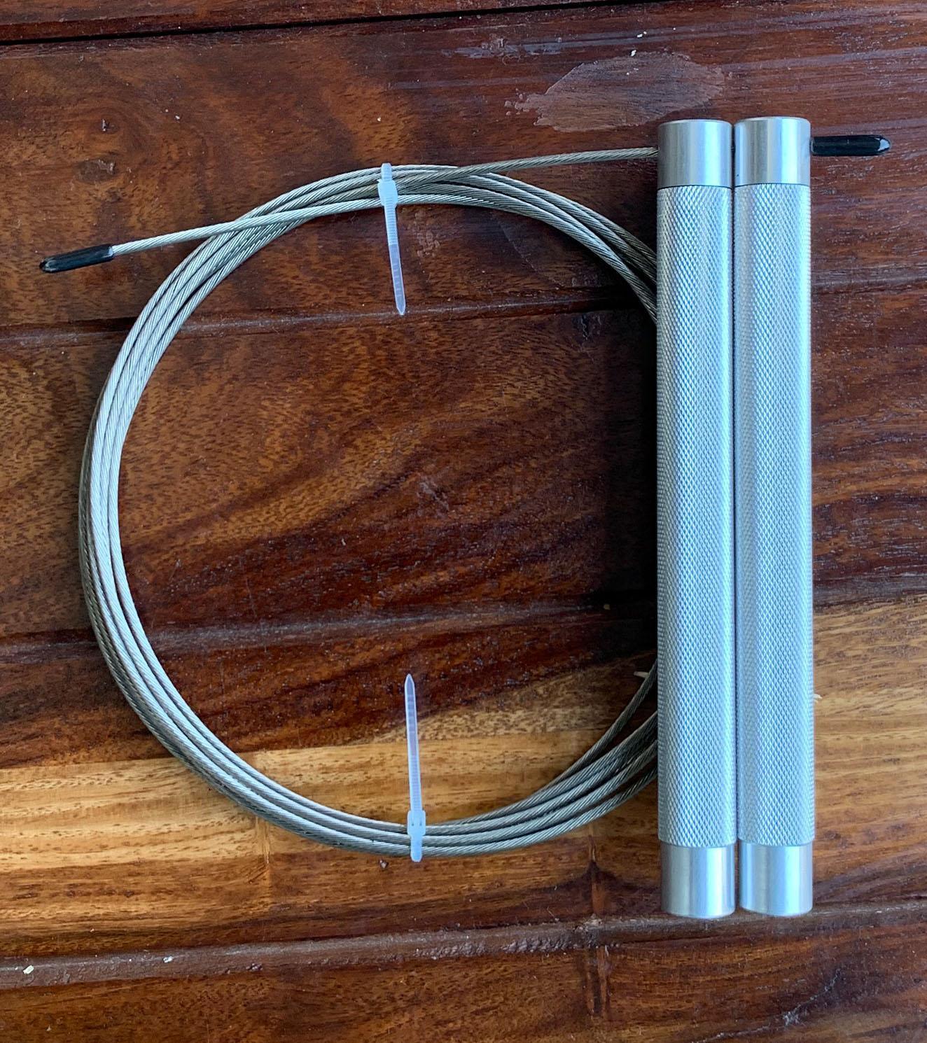 Competition speed rope - wodarmour