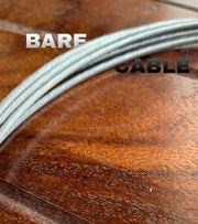 Competition speed rope - wodarmour