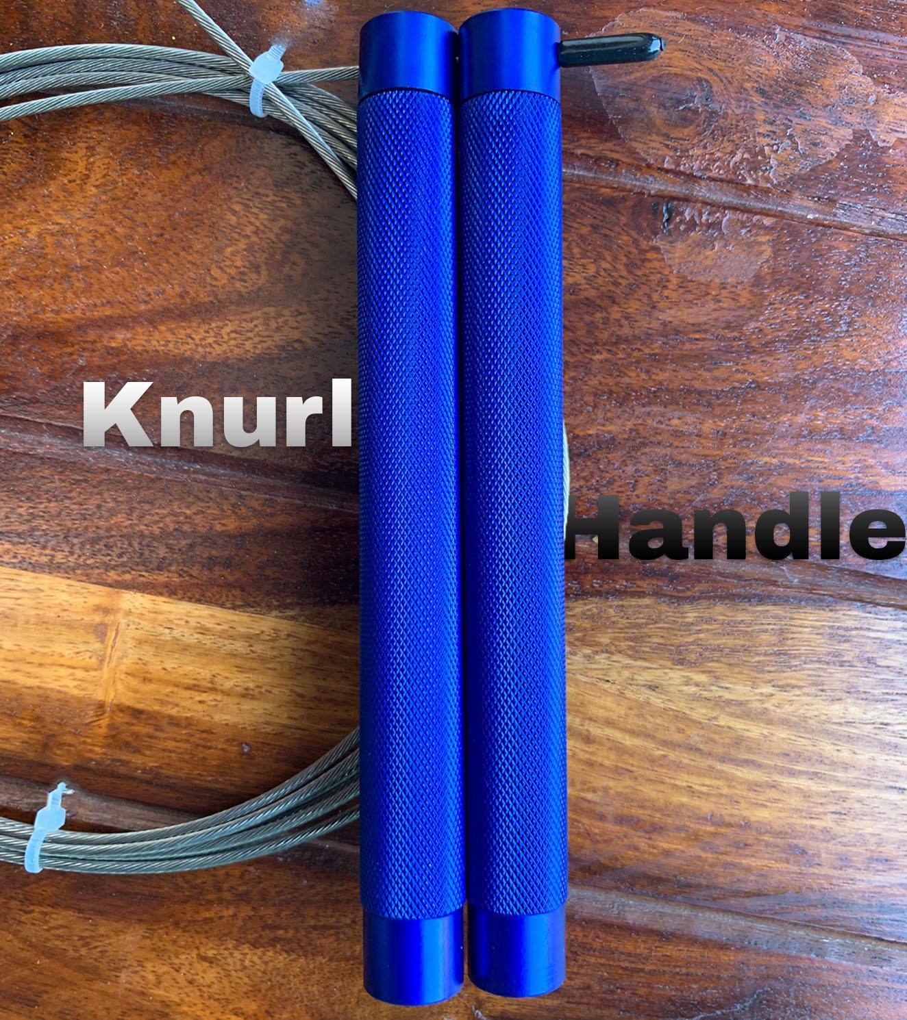 Competition speed rope - wodarmour