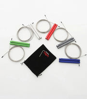 Competition speed rope - wodarmour