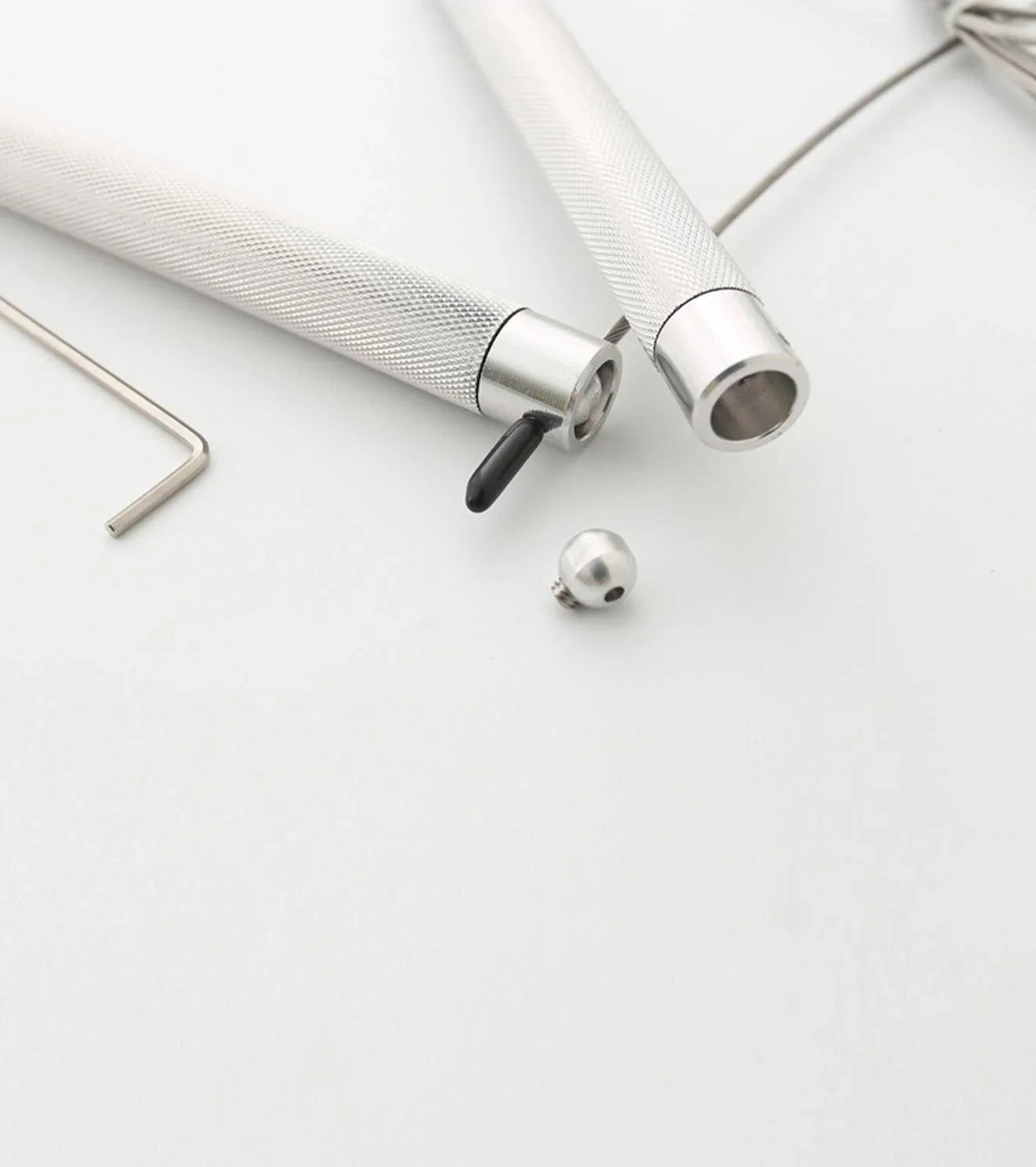 Competition speed rope - wodarmour