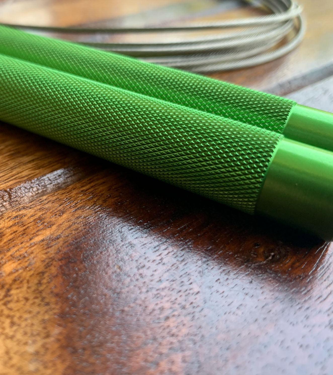 Competition speed rope - wodarmour