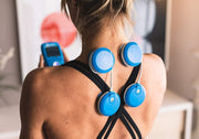 Compex Fit 5.0 - wodarmour