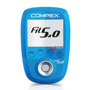 Compex Fit 5.0 - wodarmour