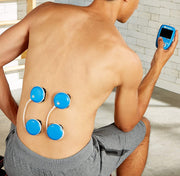 Compex Fit 5.0 - wodarmour