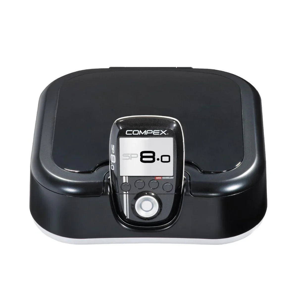 Compex Sp 8.0 Wireless Muscle Stimulator - wodarmour