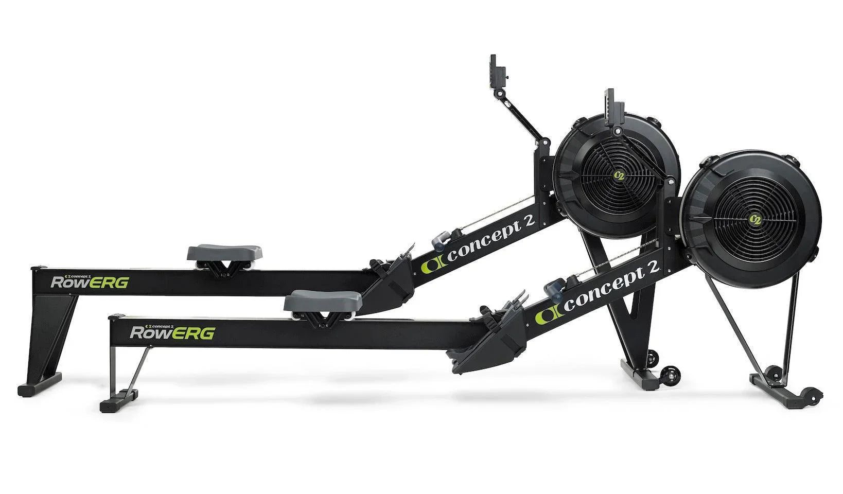 Concept 2 RowErg - wodarmour