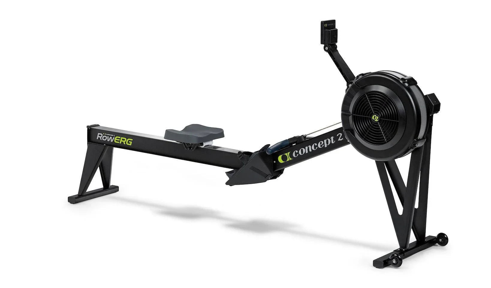 Concept 2 RowErg - wodarmour