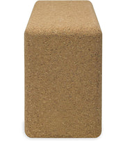Cork Yoga block - wodarmour