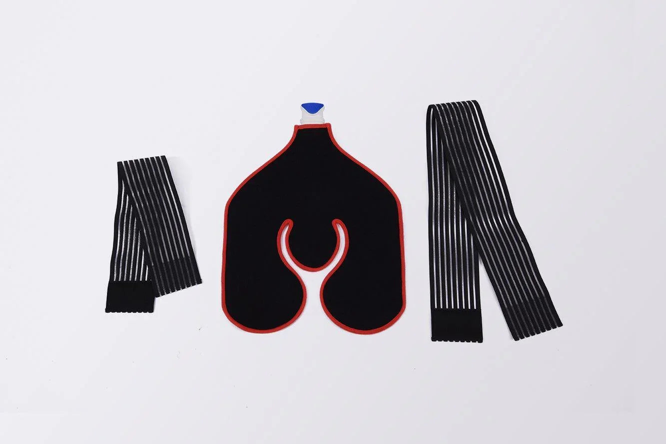 Pulse Cold Compression Therapy System