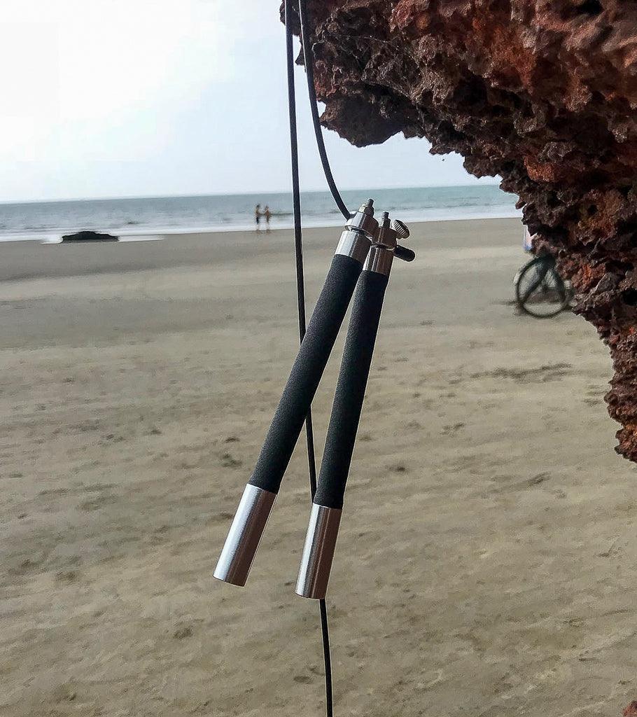 Cyclone speed rope 2.0 - wodarmour