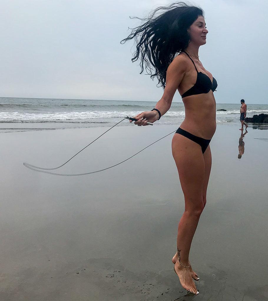 Cyclone speed rope 2.0 - wodarmour