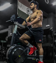 Drawstring Jersey Shorts - wodarmour